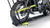 BIKEBOARD parkovací stojan pod motocykl, 205 cm